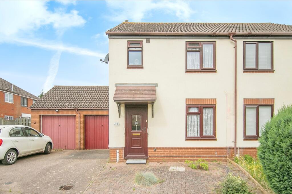 Main image of property: Wilding Drive, Kesgrave, Ipswich