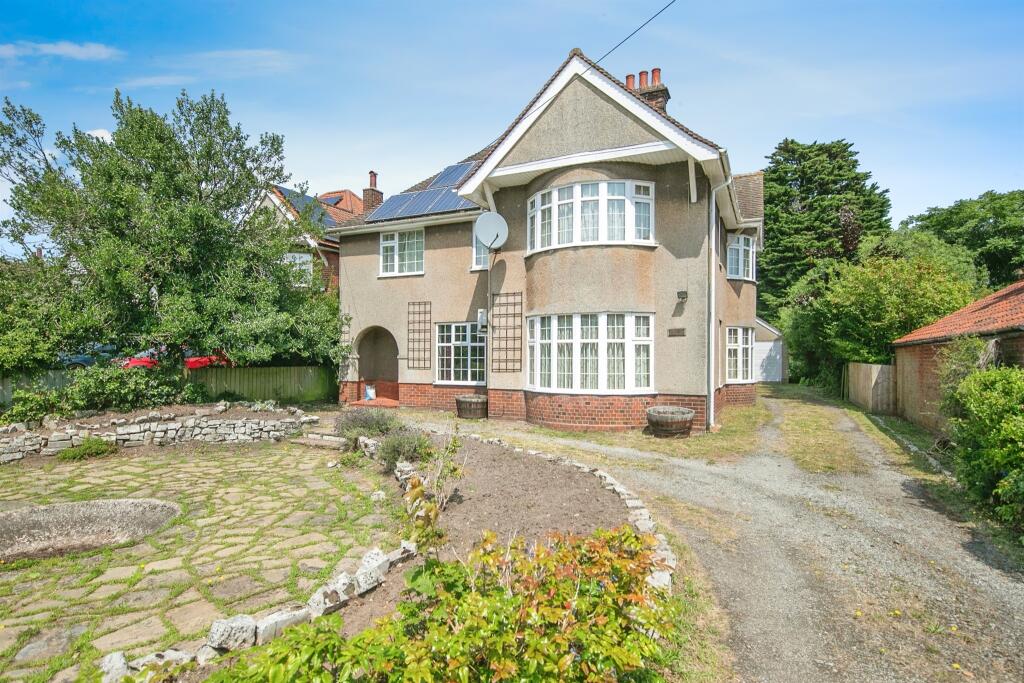 Main image of property: Bucklesham Road, Ipswich