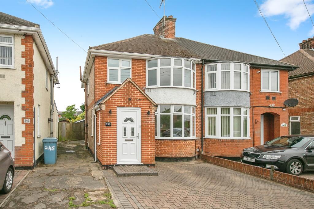 Main image of property: Heath Road, Ipswich