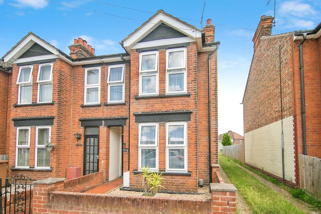 Main image of property: Britannia Road, Ipswich