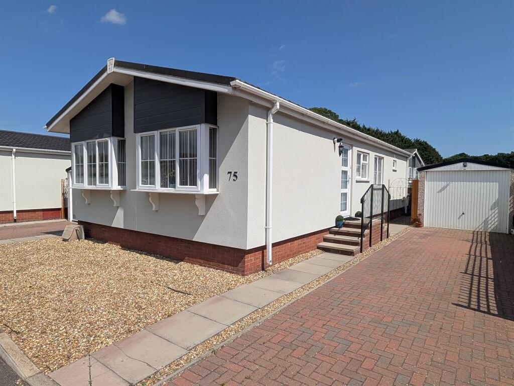 Main image of property: Geneva Avenue, Martlesham Heath, Ipswich