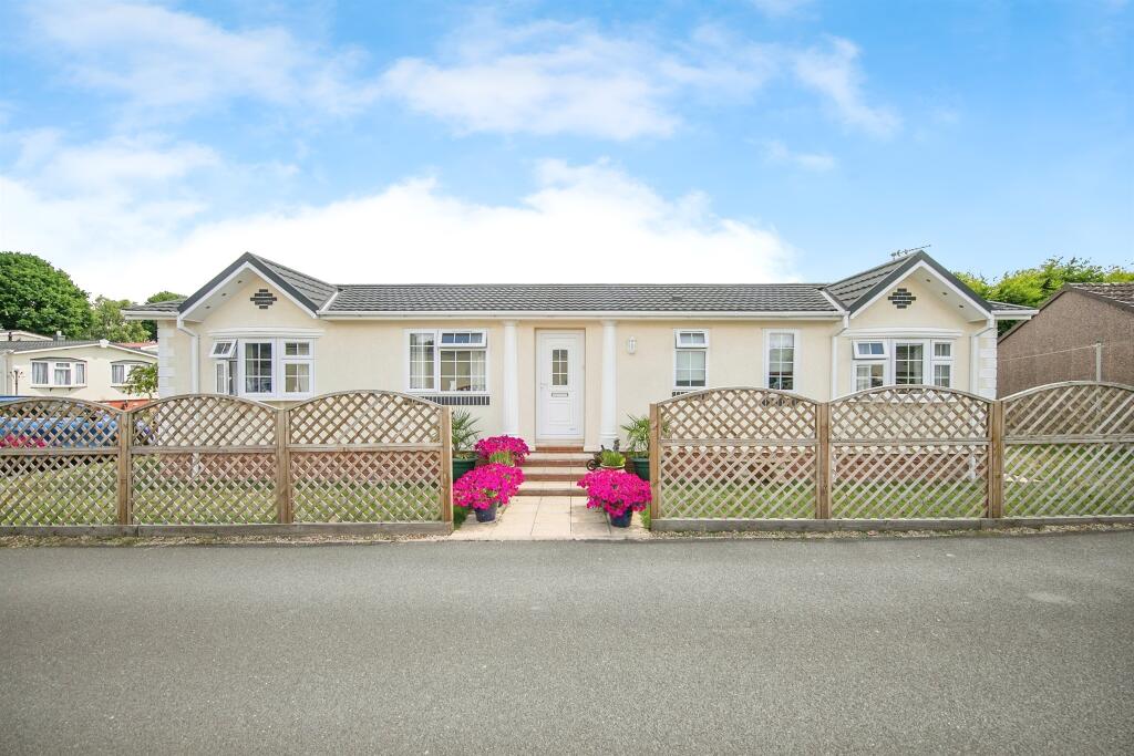 Main image of property: Heathlands Park, Rushmere St. Andrew, Ipswich