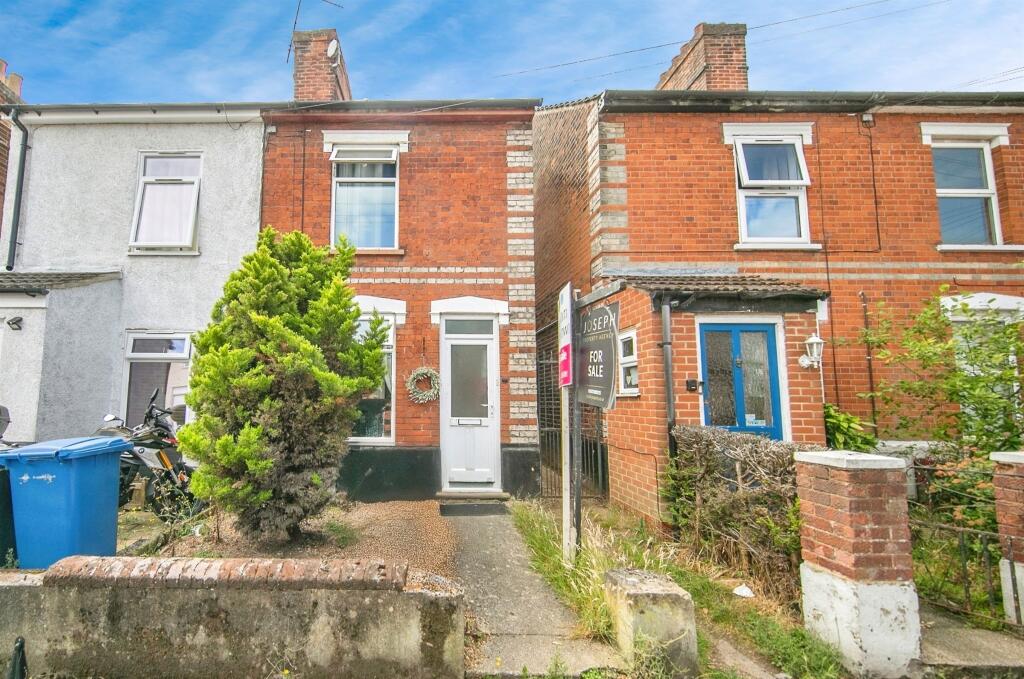 Main image of property: Pearce Road, IPSWICH