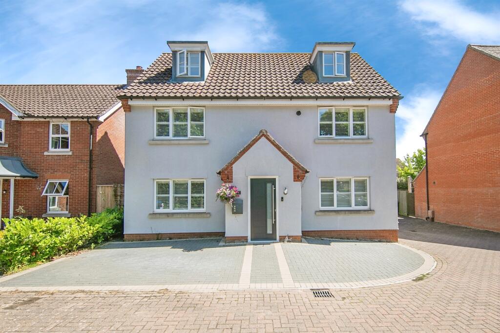 Main image of property: Peart Grove, Kesgrave, Ipswich
