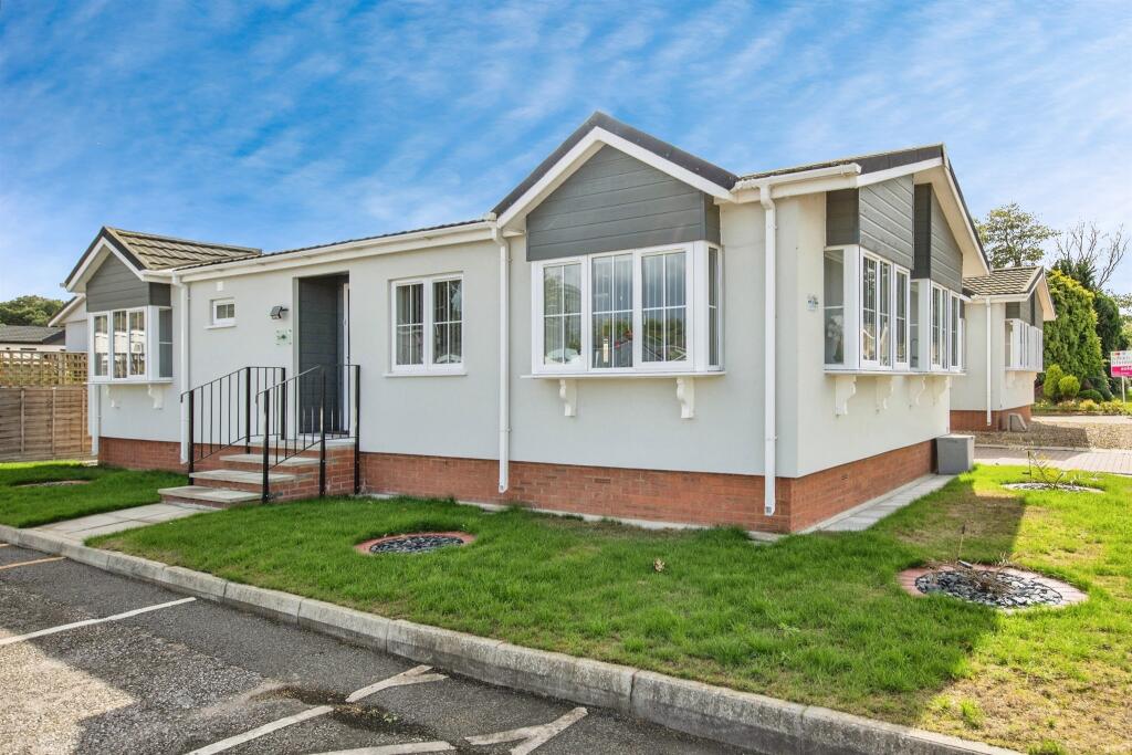 Main image of property: Geneva Avenue, Martlesham Heath, Ipswich