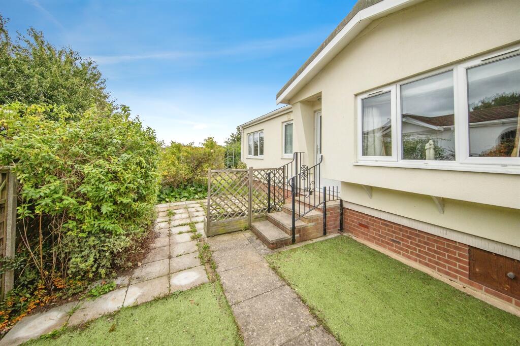 Main image of property: Lugano Avenue, Martlesham Heath, Ipswich