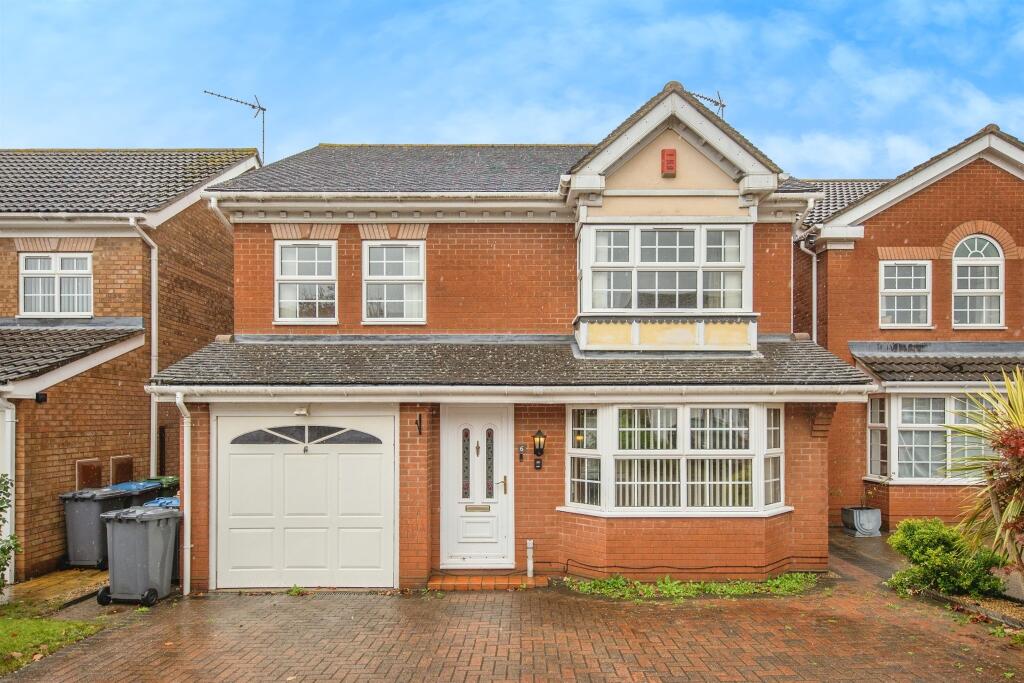 Main image of property: Limetree Drive, Ipswich