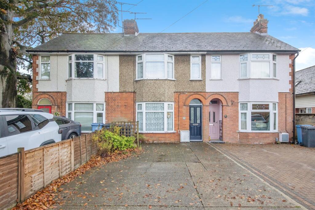 Main image of property: Freehold Road, Ipswich