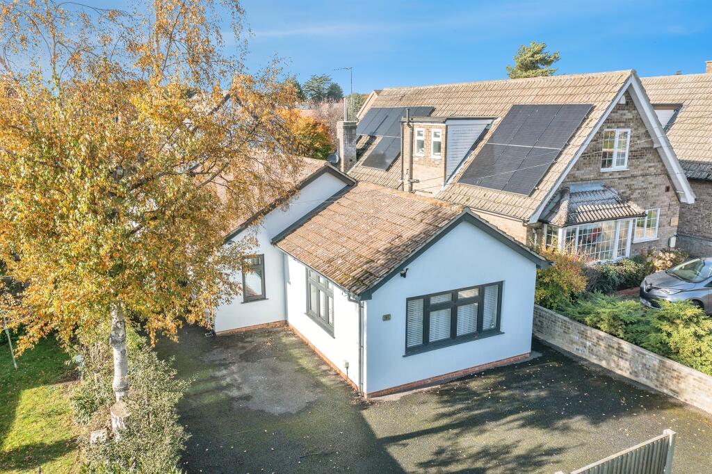 Main image of property: Holly Road, Kesgrave, IPSWICH