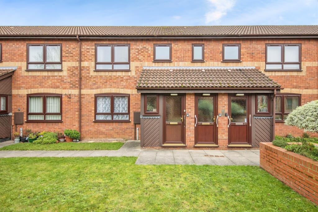 Main image of property: Sunfield Close, Ipswich