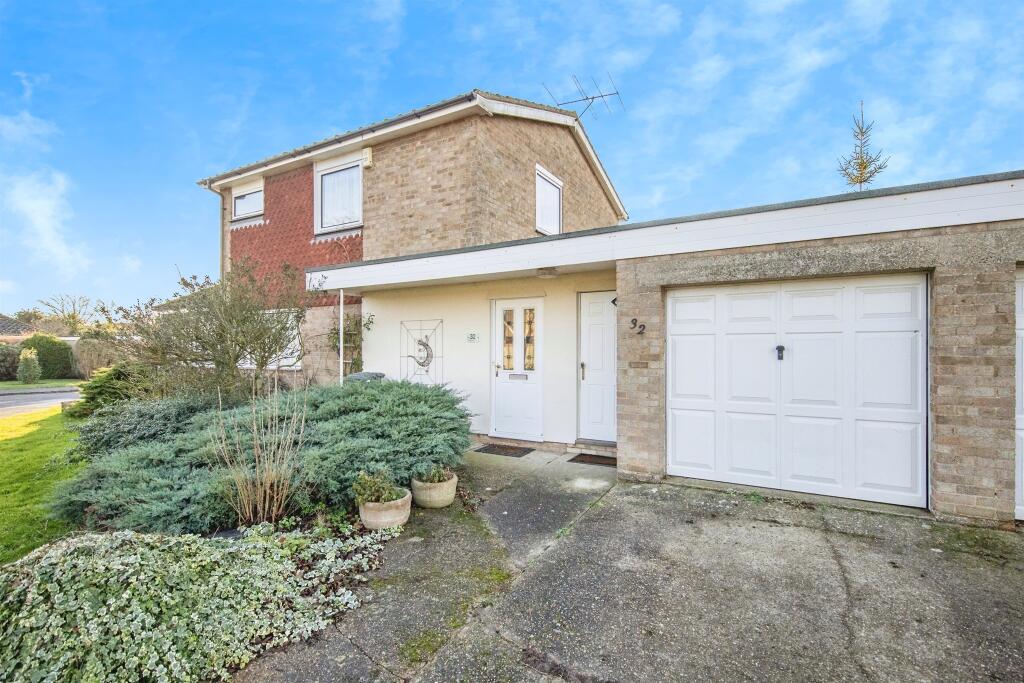 Main image of property: Birchwood Drive, Rushmere St. Andrew, Ipswich