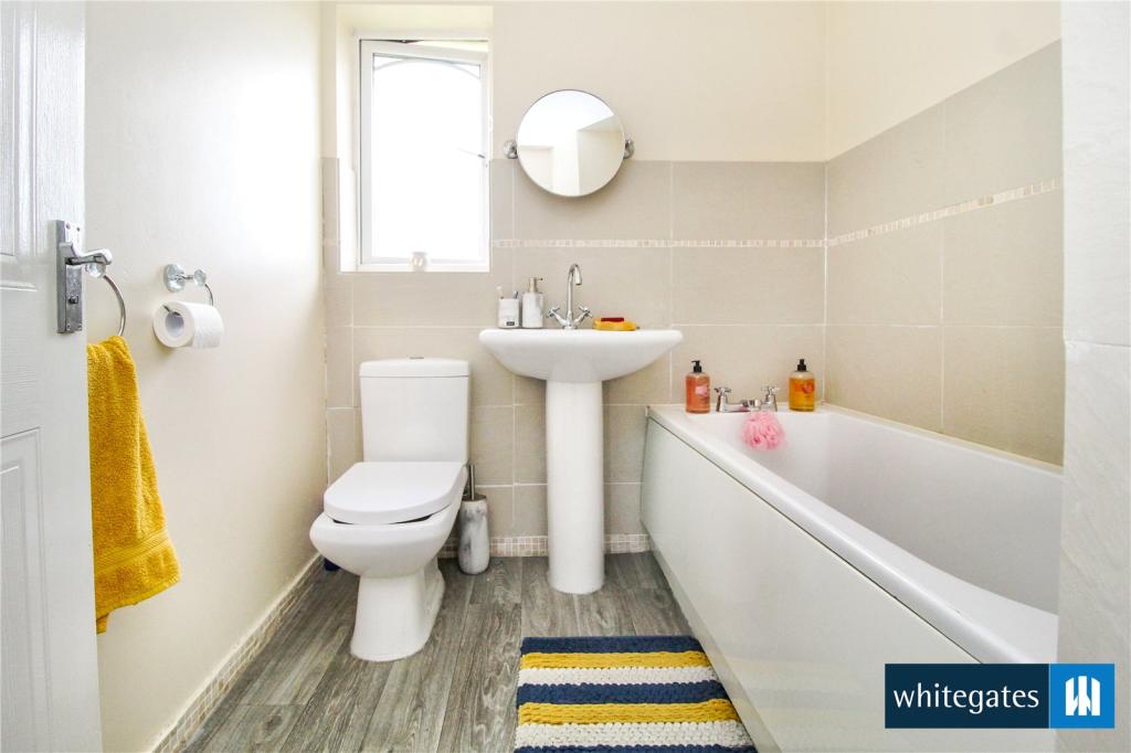 4 bedroom detached house for sale in St. Anthonys Close, Huyton