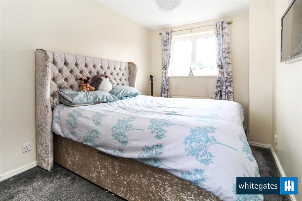 4 bedroom detached house for sale in St. Anthonys Close, Huyton