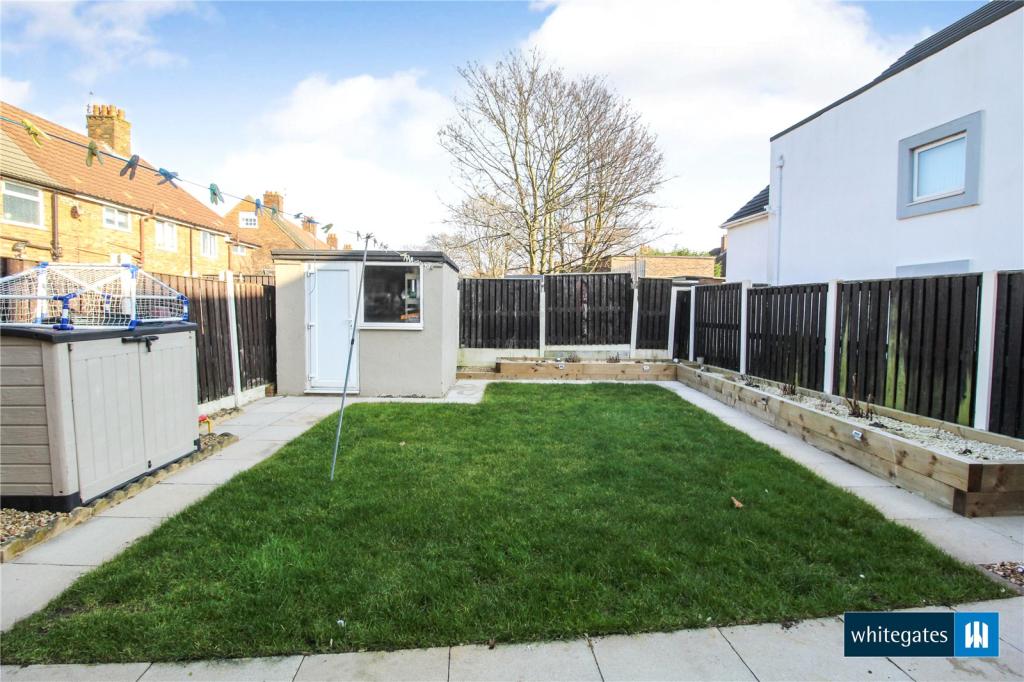 3 bedroom end of terrace house for sale in Hazel Road, Liverpool