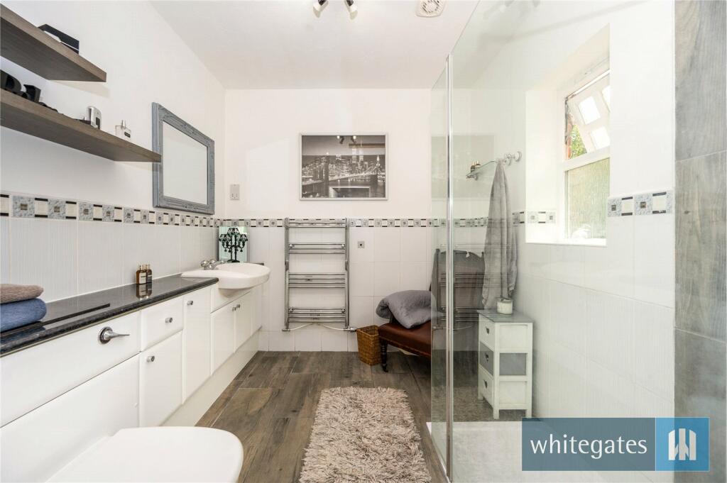 5 bedroom detached house for sale in Knowsley Lane, Knowsley, Prescot, L34