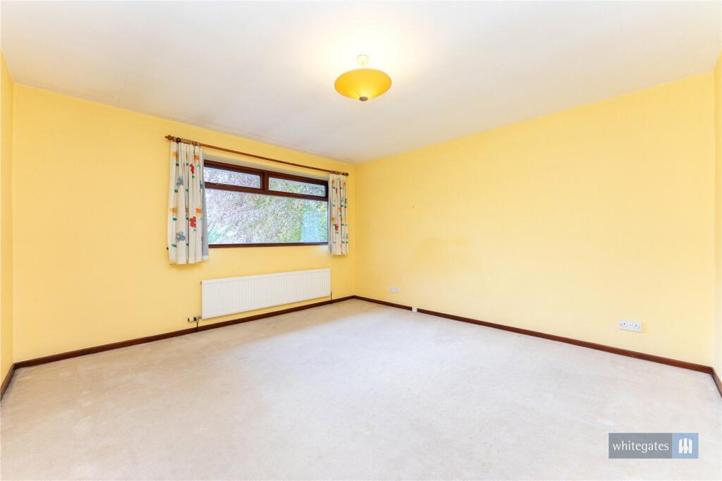 4 bedroom detached house for sale in Ravenscroft, Huyton Church Road