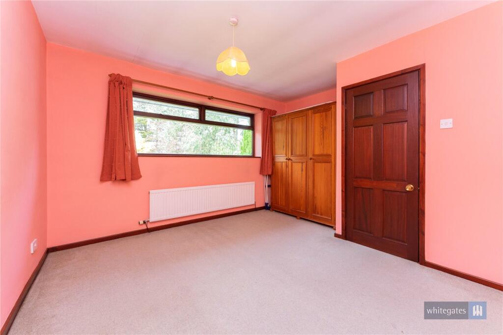 4 bedroom detached house for sale in Ravenscroft, Huyton Church Road