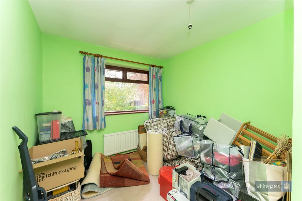 4 bedroom detached house for sale in Ravenscroft, Huyton Church Road