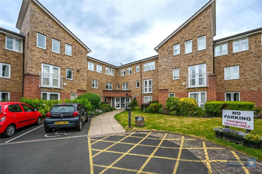 Main image of property: Twickenham Drive, Liverpool, Merseyside, L36