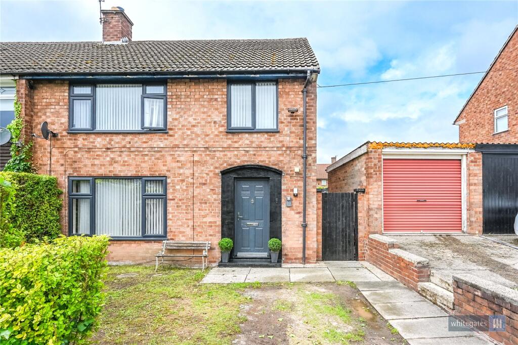 Main image of property: Blue Bell Lane, Liverpool, Merseyside, L36