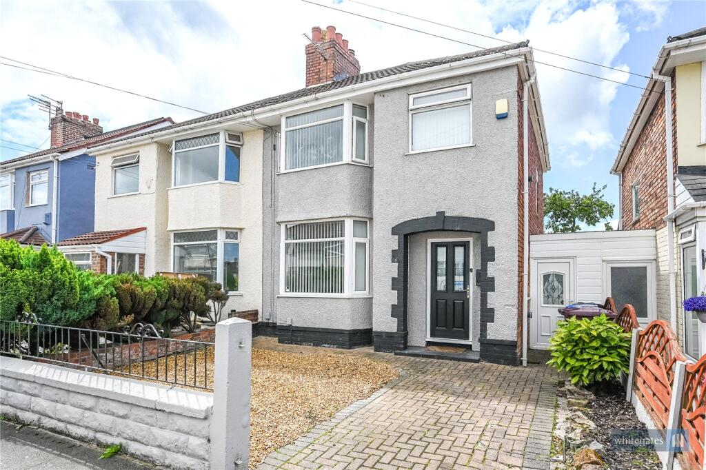 Main image of property: Merton Drive, Liverpool, Merseyside, L36