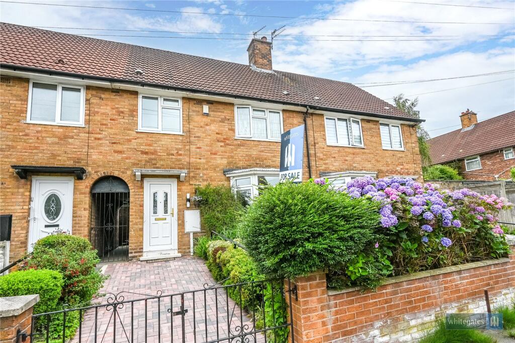 Main image of property: Brookwood Road, Liverpool, Merseyside, L36