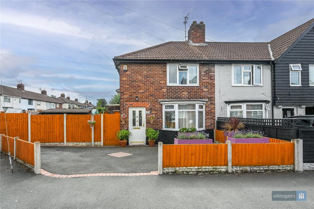 Main image of property: Lunsford Road, Liverpool, Merseyside, L14