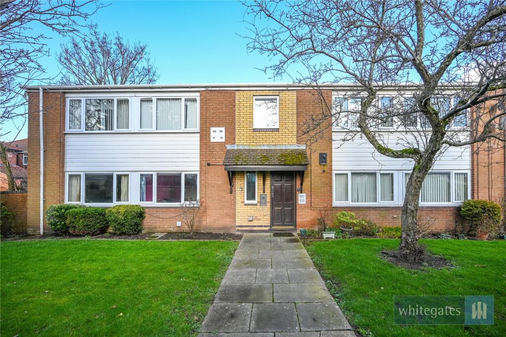 Main image of property: Windsor Road, Huyton, Liverpool, Merseyside, L36