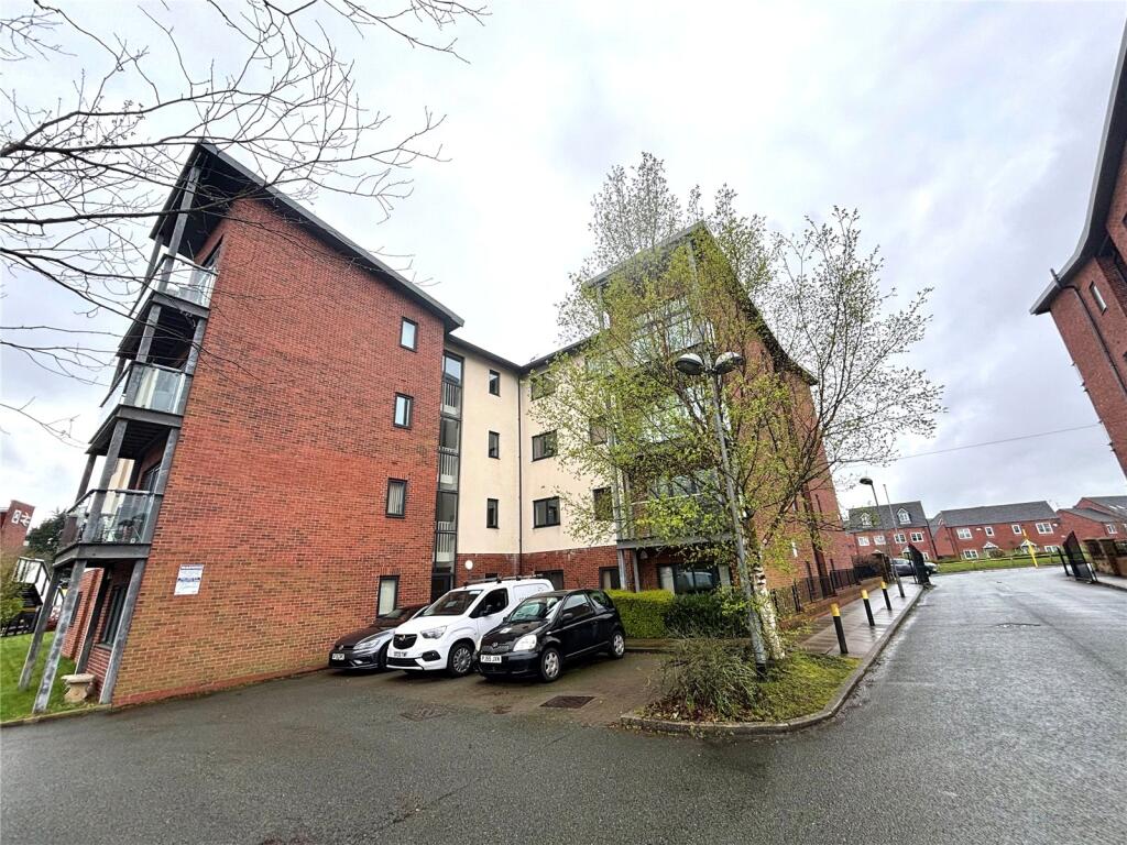 Main image of property: Bridge Road, Prescot, Merseyside, L34