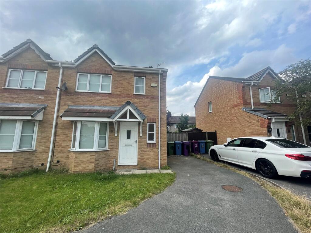 Main image of property: Devilla Close, Liverpool, Merseyside, L14
