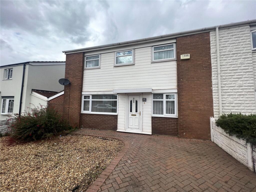 Main image of property: Western Avenue, Huyton, Liverpool, Merseyside, L36