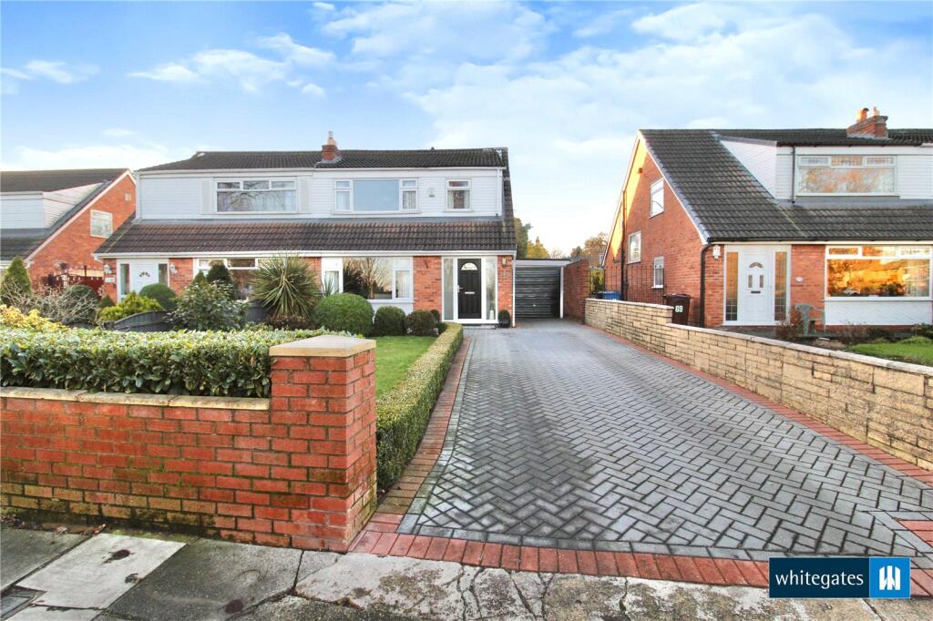 Main image of property: The Park, Liverpool, Merseyside, L36