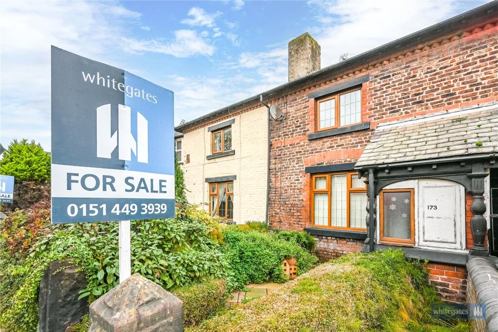 Main image of property: Tarbock Road, Huyton, Liverpool, Merseyside, L36