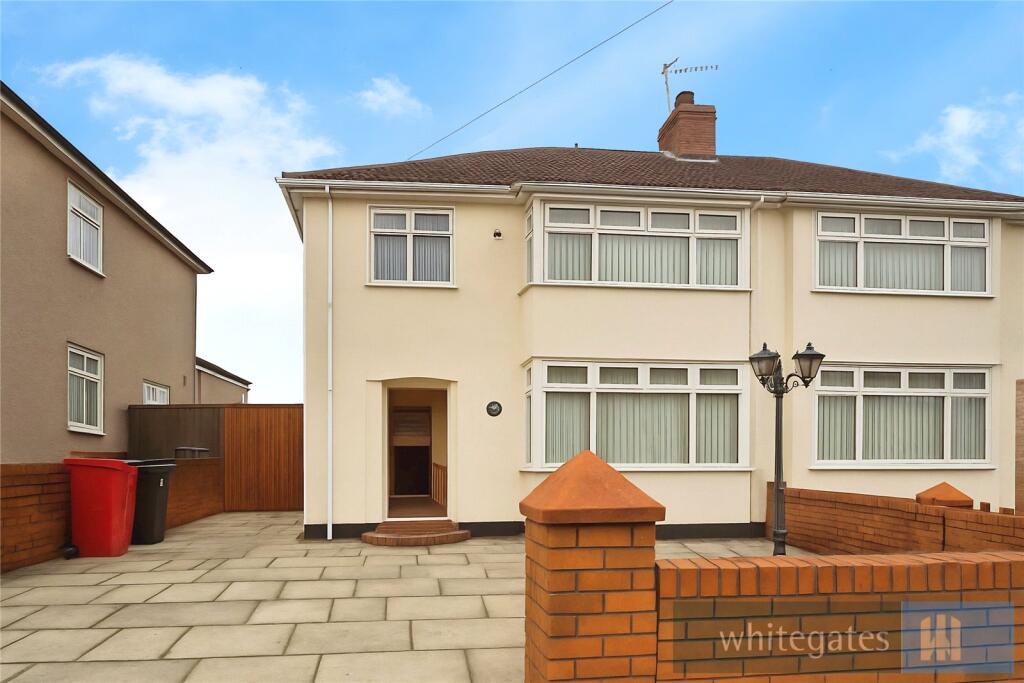Main image of property: Easton Road, Liverpool, Merseyside, L36