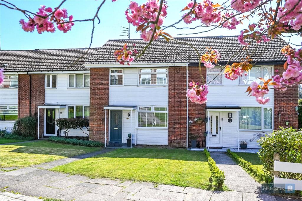 Main image of property: Hey Park, Liverpool, Merseyside, L36