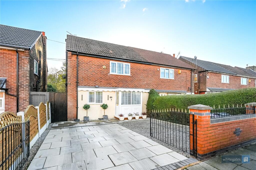 Main image of property: Seel Road, Liverpool, Merseyside, L36