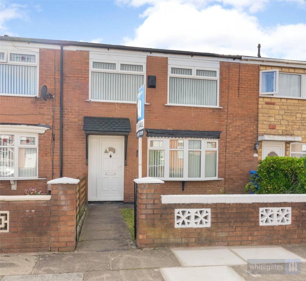 Main image of property: Woodlands Road, Huyton, Liverpool, Merseyside, L36