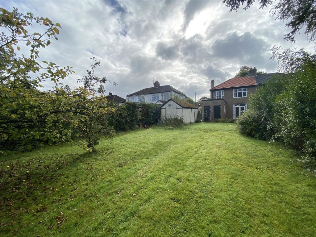 3 bedroom semidetached house for sale in Roby Road, Huyton, Liverpool