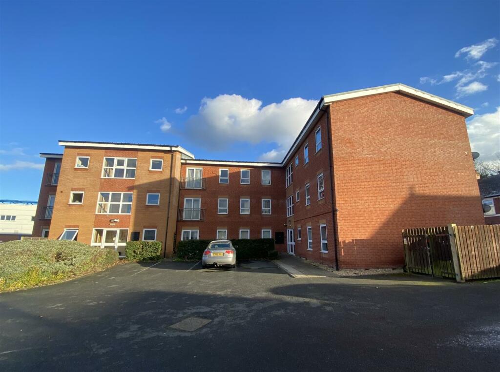 Main image of property: Withering Close, Wellington, Telford