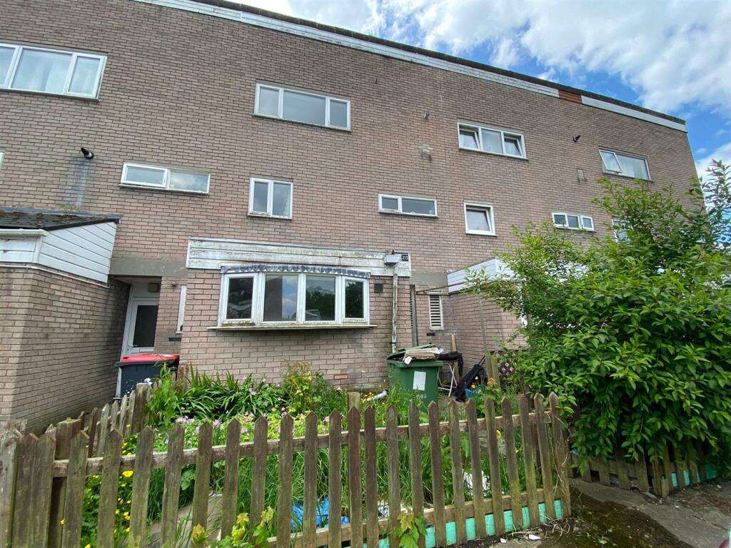 Main image of property: Willowfield, Telford
