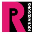 Peter Richardson Estates logo