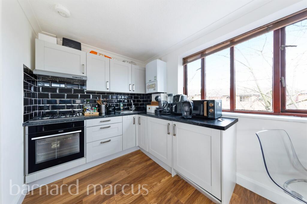 Main image of property: Birchwood Close, Morden