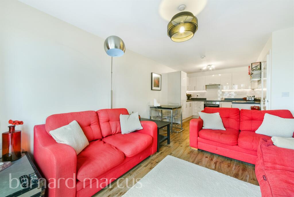 Main image of property: Schoolgate Drive, Morden