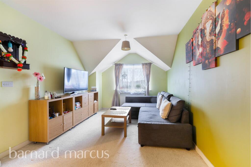 Main image of property: Park Road, London