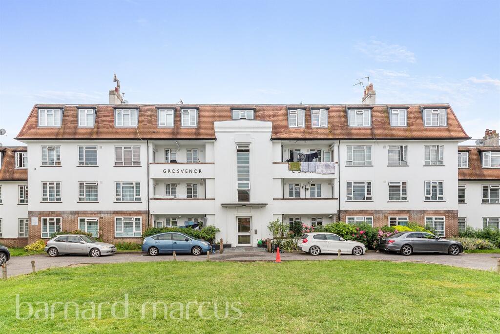 Main image of property: London Road, Morden