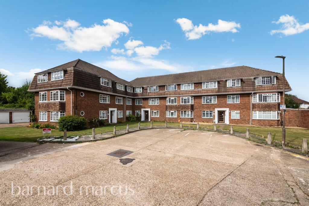 Main image of property: Goodwood Close, Morden