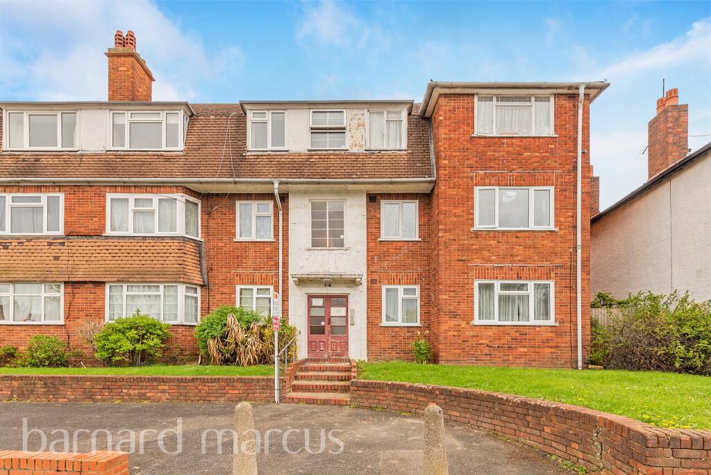 Main image of property: Central Gardens, Morden
