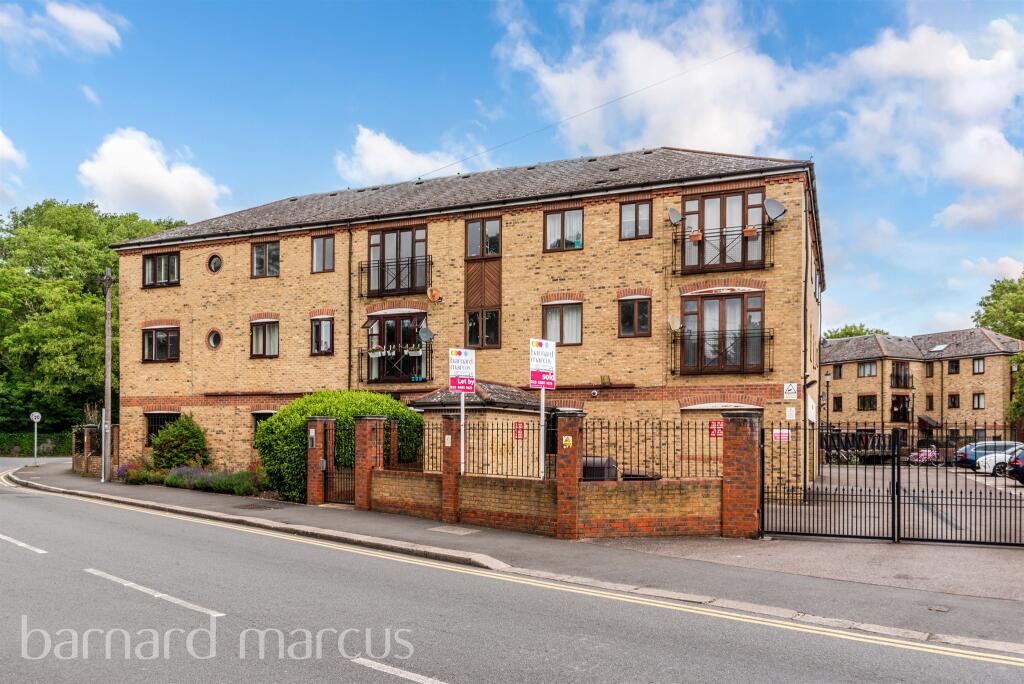 Main image of property: Wandle Road, Morden