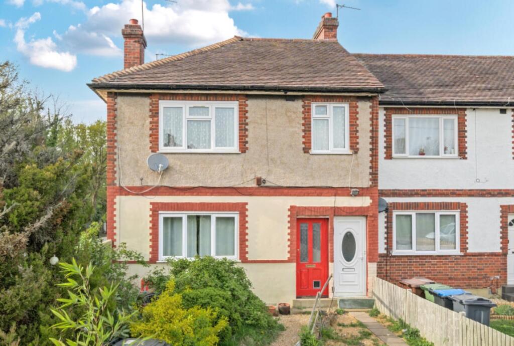 Main image of property: Central Road, Morden