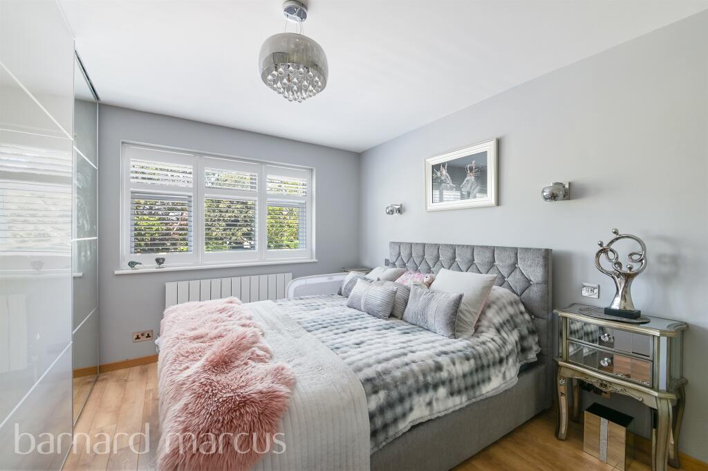 Main image of property: Love Lane, Morden